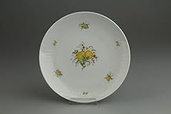 Kuchenteller rosenthal romanze gebraucht kaufen  Wird an jeden Ort in Deutschland