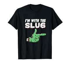 Halloween zombie slug for sale  Delivered anywhere in USA 
