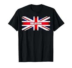 Helston drapeau britannique d'occasion  Livré partout en France