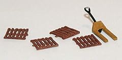 Langley models pallets for sale  Delivered anywhere in UK