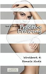 Practice drawing workbook for sale  Delivered anywhere in USA 