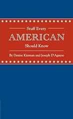 Stuff every american for sale  Delivered anywhere in USA 