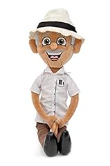 Abuelo plush doll for sale  Delivered anywhere in USA 