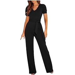 Amhomely jumpsuit women for sale  Delivered anywhere in UK