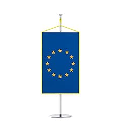 Vispronet tischbanner europa gebraucht kaufen  Wird an jeden Ort in Deutschland