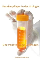 Krankenpfleger urologie vollst gebraucht kaufen  Wird an jeden Ort in Deutschland