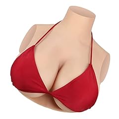 Crossdresser breast forms for sale  Delivered anywhere in USA 