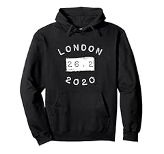London 26.2 marathon for sale  Delivered anywhere in UK
