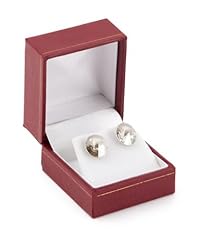 Cartier style stud for sale  Delivered anywhere in USA 