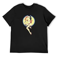Bettie page shirt for sale  Delivered anywhere in UK