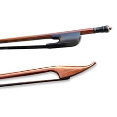 Wuqimusc brazilwood archetto usato  Spedito ovunque in Italia 