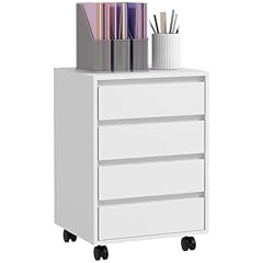 Homcom mobile filing for sale  Delivered anywhere in UK