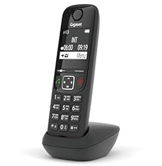 Gigaset as690hx telefono usato  Spedito ovunque in Italia 