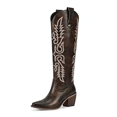 Wetkiss hohe cowboystiefel gebraucht kaufen  Wird an jeden Ort in Deutschland