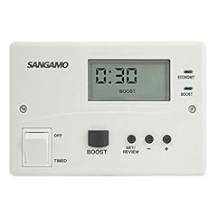 Sangamo dual flexi for sale  Delivered anywhere in UK