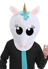Elope unicorn maskot for sale  Delivered anywhere in USA 