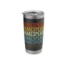 Shakespeare retro stainless for sale  Delivered anywhere in USA 
