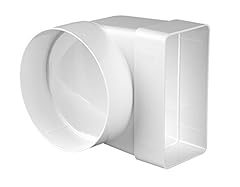 Umlenkstück 75x150mm 128mm gebraucht kaufen  Wird an jeden Ort in Deutschland