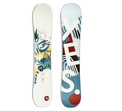 Ciao snowboard donna usato  Spedito ovunque in Italia 