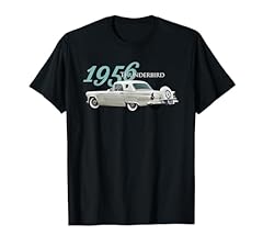 Vintage 1956 thunderbird for sale  Delivered anywhere in USA 