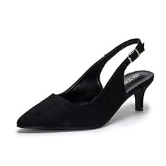 Damen pumps slingback gebraucht kaufen  Wird an jeden Ort in Deutschland