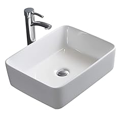 Bathroom countertop basin for sale  Delivered anywhere in UK