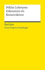 Erkenntnis als konstruktion gebraucht kaufen  Wird an jeden Ort in Deutschland