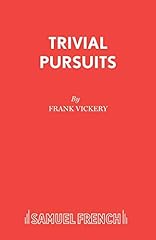 Trivial pursuits d'occasion  Livré partout en Belgiqu