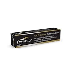 Dermatix trattamento gel usato  Spedito ovunque in Italia 