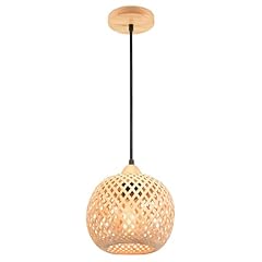Ligkin suspension bambou d'occasion  Livré partout en Belgiqu