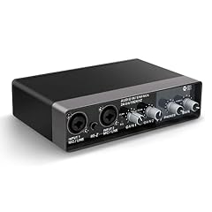 Audio interface professional for sale  Delivered anywhere in USA 