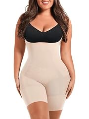 Sculpting panels bodysuit for sale  Delivered anywhere in UK