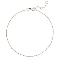 Ethos jewelry 585 gebraucht kaufen  Wird an jeden Ort in Deutschland