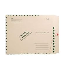 Ray film mailers for sale  Delivered anywhere in USA 