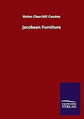 Jacobean furniture for sale  Delivered anywhere in USA 