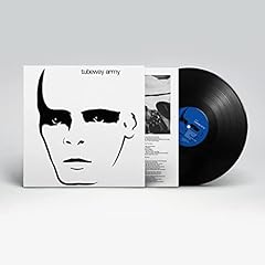 Tubeway army vinyl for sale  Delivered anywhere in UK
