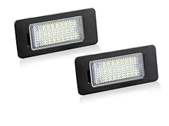 Lampada targa lampada usato  Spedito ovunque in Italia 