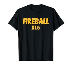 Fireball xl5 text for sale  Delivered anywhere in USA 