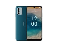 Nokia smartphone g22 usato  Spedito ovunque in Italia 