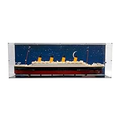 Brickcessories display case for sale  Delivered anywhere in USA 