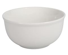 White ceramic bowl for sale  Delivered anywhere in USA 
