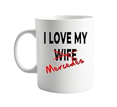 Love wife mercedes for sale  Delivered anywhere in UK