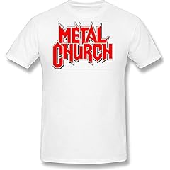 Men metal church usato  Spedito ovunque in Italia 