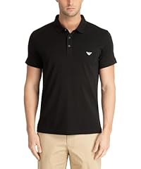 Emporio armani polo d'occasion  Livré partout en France