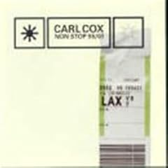 Carl cox 98 d'occasion  Livré partout en Belgiqu
