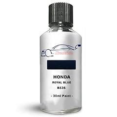 Touch paint honda for sale  Delivered anywhere in UK