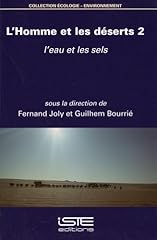 Homme déserts tome d'occasion  Livré partout en France