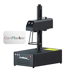 Commarker incisore laser usato  Spedito ovunque in Italia 