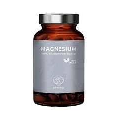 Bsf nutrition magnesium gebraucht kaufen  Wird an jeden Ort in Deutschland