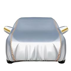Car cover chrysler for sale  Delivered anywhere in UK
